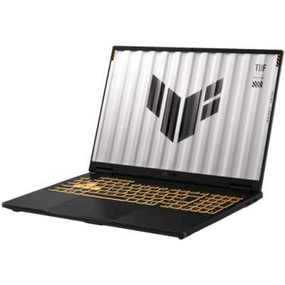 ноутбук ASUS TUF Gaming F16 FX608JHR 90NR0NA1-M007K0_Win11P Серый