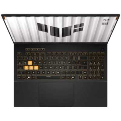 ноутбук ASUS TUF Gaming F16 FX608JHR 90NR0NA1-M007K0_Win11P Серый