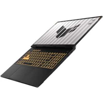 ноутбук ASUS TUF Gaming F16 FX608JHR 90NR0NA1-M007K0_Win11P Серый