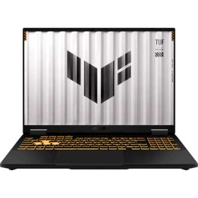 ноутбук ASUS TUF Gaming F16 FX608JMR 90NR0NB1-M009D0_Win11P Серый
