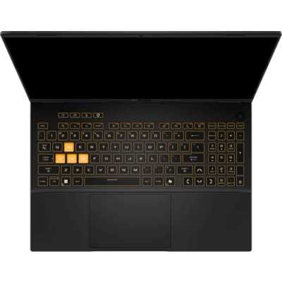 ноутбук ASUS TUF Gaming F16 FX608JMR 90NR0NB1-M009D0_Win11P Серый