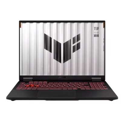 ноутбук ASUS TUF Gaming F16 FX608JPR-RV211 90NR0NG1-M00C80-wpro Серый