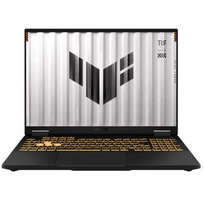 ноутбук ASUS TUF Gaming F16 FX608JPR-RV211 90NR0NG1-M00C80-wpro Серый