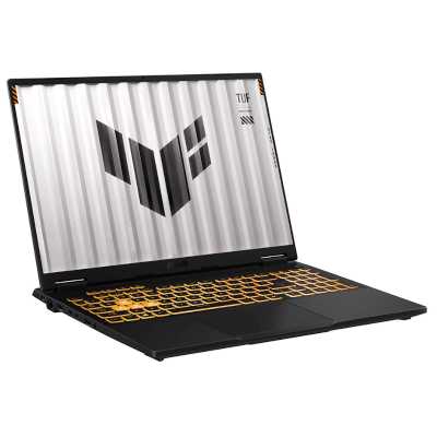 ноутбук ASUS TUF Gaming F16 FX608JPR-RV211 90NR0NG1-M00C80-wpro Серый