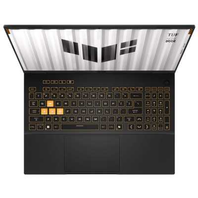 ноутбук ASUS TUF Gaming F16 FX608JPR-RV211 90NR0NG1-M00C80-wpro Серый