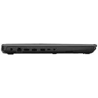ноутбук ASUS TUF Gaming F17 FX706HEB-HX103 90NR0713-M03690 Черный