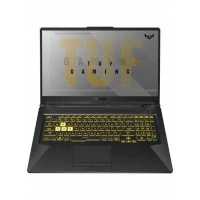ноутбук ASUS TUF Gaming F17 FX706LI-H7041 90NR03S1-M02530 Серый