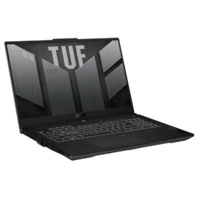 ноутбук ASUS TUF Gaming F17 FX707VUR-HX225 90NR0CS5-M00E30 Серый