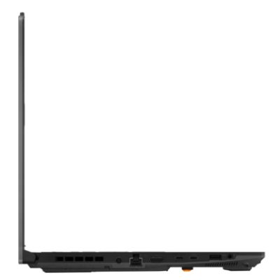 ноутбук ASUS TUF Gaming F17 FX707VUR-HX225 90NR0CS5-M00E30 Серый
