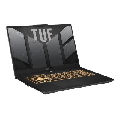 ноутбук ASUS TUF Gaming F17 FX707ZM-KH083 90NR09G1-M006K0-wpro Серый