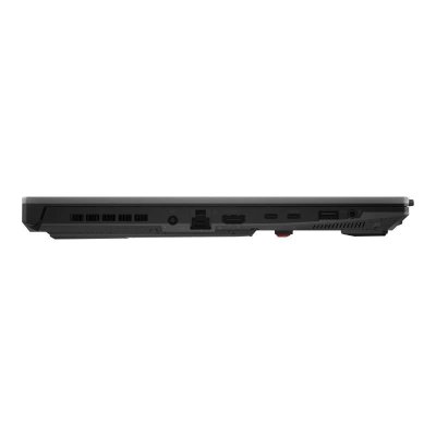 ноутбук ASUS TUF Gaming F17 FX707ZM-KH083 90NR09G1-M006K0-wpro Серый