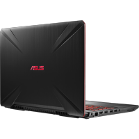 ноутбук ASUS TUF Gaming FX504GD-E4403 90NR00J3-M10030