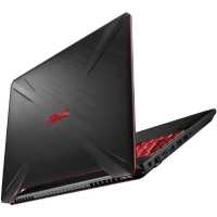 ноутбук ASUS TUF Gaming FX505DT-AL187 90NR02D2-M08470-wpro Черный