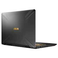 ноутбук ASUS TUF Gaming FX705DT-AU102 90NR02B1-M03620 Черный
