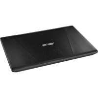 ноутбук ASUS TUF Gaming FX753VD-GC128 90NB0DM3-M09520 Черный
