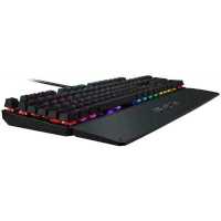 клавиатура ASUS TUF Gaming K3 90MP01Q1-BKRA00 Черный