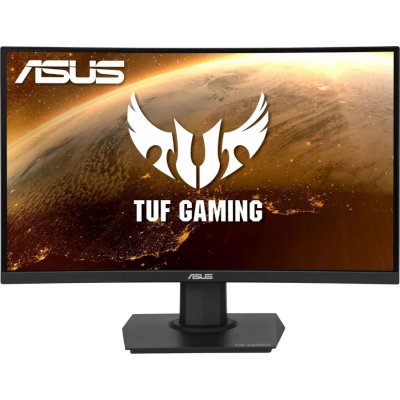 монитор ASUS TUF Gaming VG24VQE Черный