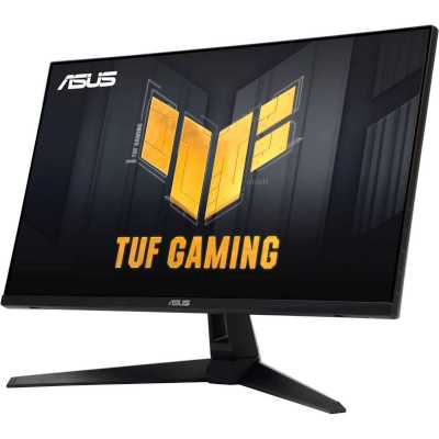 монитор ASUS TUF Gaming VG279QM1A Черный