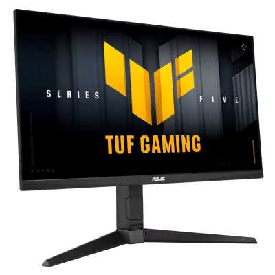монитор ASUS TUF Gaming VG27UQEL5A Черный