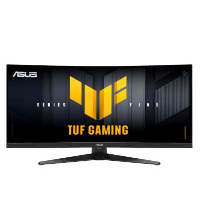 монитор ASUS TUF Gaming VG34WQ5A Черный