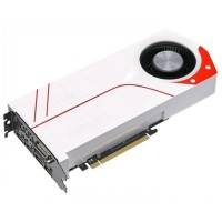 видеокарта ASUS TURBO-GTX960-2GD5