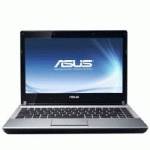 ноутбук ASUS U30Jc i5 430M/4/500/BT/Win 7 HB