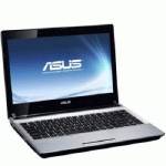 ноутбук ASUS U30Jc i3 350M/4/320/BT/Win 7 HB