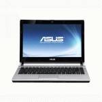 ноутбук ASUS U36SD i5 2430M/4/750/BT/Win 7 HP/Silver Серебристый