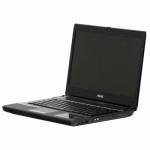 ноутбук ASUS U41JF i5 480M/4/500/BT/Win 7 HP