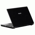 ноутбук ASUS U41JF i5 480M/4/500/BT/Win 7 HP