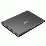 ноутбук ASUS U6V T8400/3/320/BT/VB