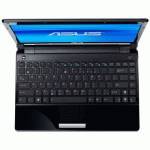 ноутбук ASUS UL20A 743/3/250/BT/Win 7 HB