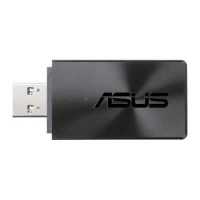 WiFi адаптер ASUS USB-AC54-B1