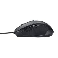 мышь ASUS UX300 Pro Black 90XB04B0-BMU000 Черный