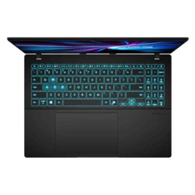 ноутбук ASUS V16 V3607VM-TK207 90NB16K1-M00FT0 Черный