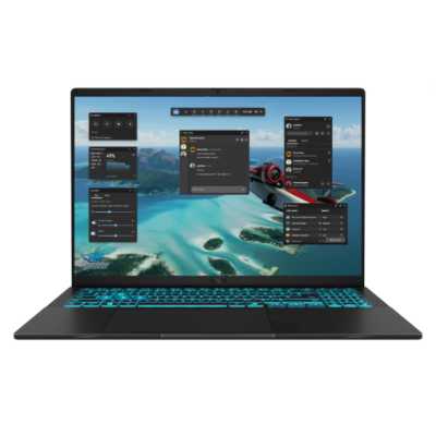 ноутбук ASUS V16 V3607VH-TK185 90NB16L1-M00FR0-wpro Черный