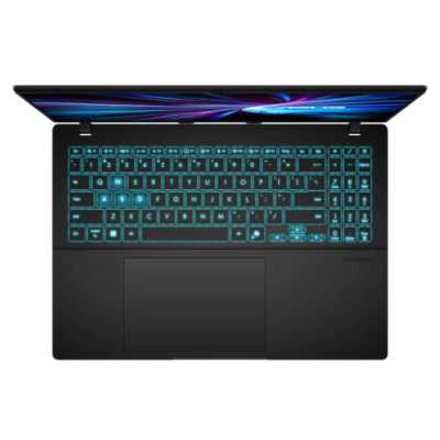 ноутбук ASUS V16 V3607VH-TK185 90NB16L1-M00FR0-wpro Черный