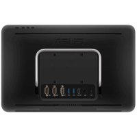 моноблок ASUS V161GAT-BD031D 90PT0201-M02410 Черный