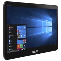 моноблок ASUS V161GAT-BD031D 90PT0201-M02410 Черный
