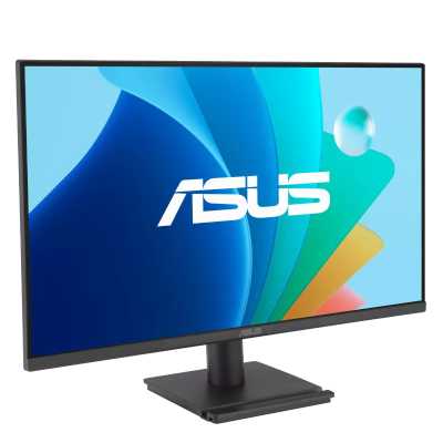монитор ASUS VA249QG Черный