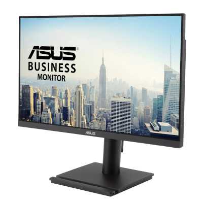 монитор ASUS VA249QGS Черный