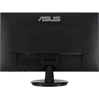 монитор ASUS VA24DCP Черный