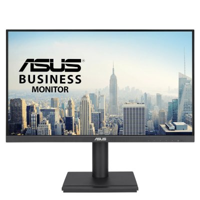 монитор ASUS VA24DQFS Черный