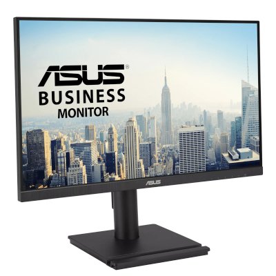 монитор ASUS VA24DQFS Черный