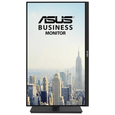 монитор ASUS VA24ECPSN Черный