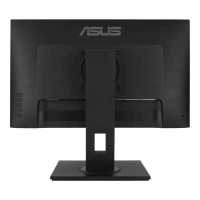 монитор ASUS VA24EHL Черный