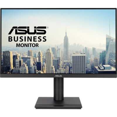 монитор ASUS VA279QGS Черный