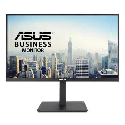 монитор ASUS VA27ACFSN Черный
