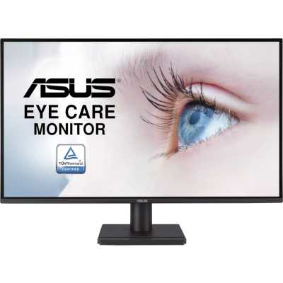 монитор ASUS VA27AQ Черный