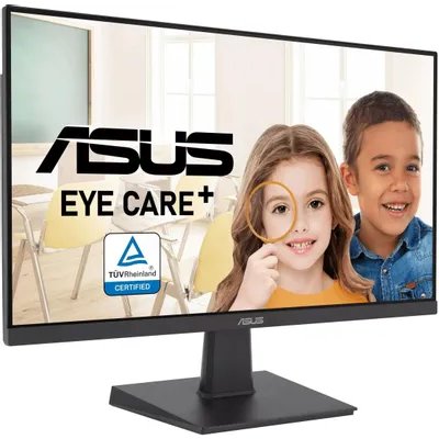 монитор ASUS VA27EHF Черный